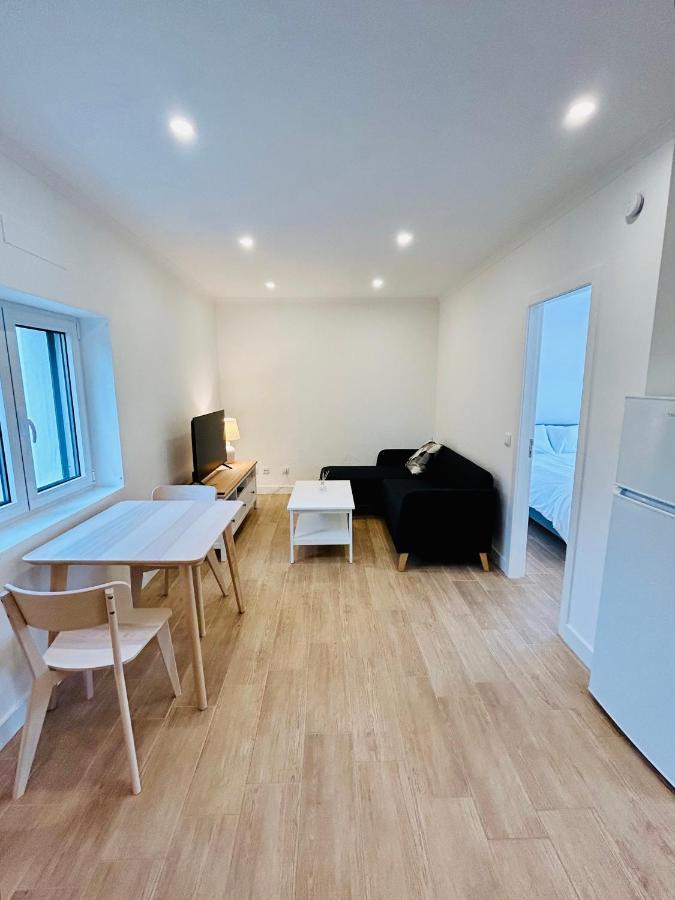 Casa Martins Country Apt, No.6 Freiria Exterior foto