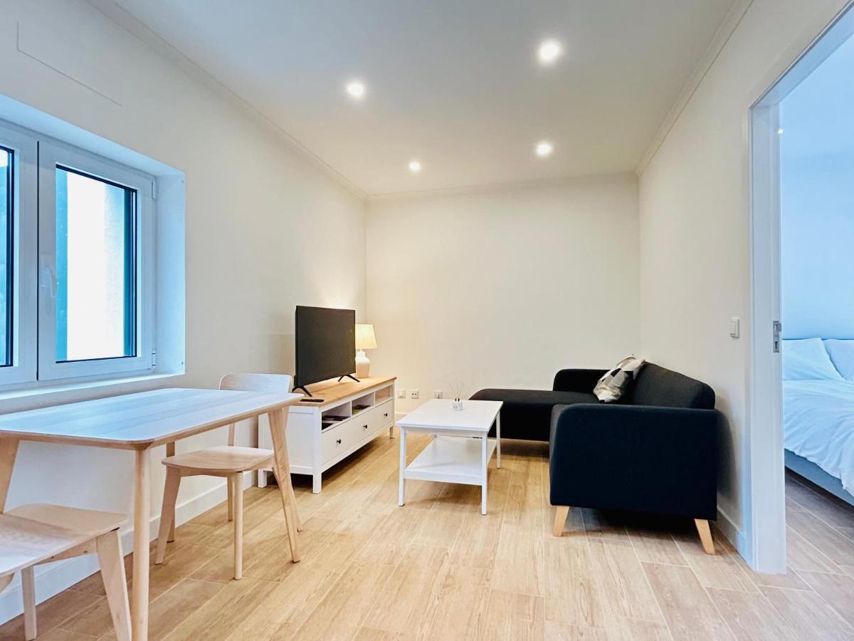 Casa Martins Country Apt, No.6 Freiria Exterior foto